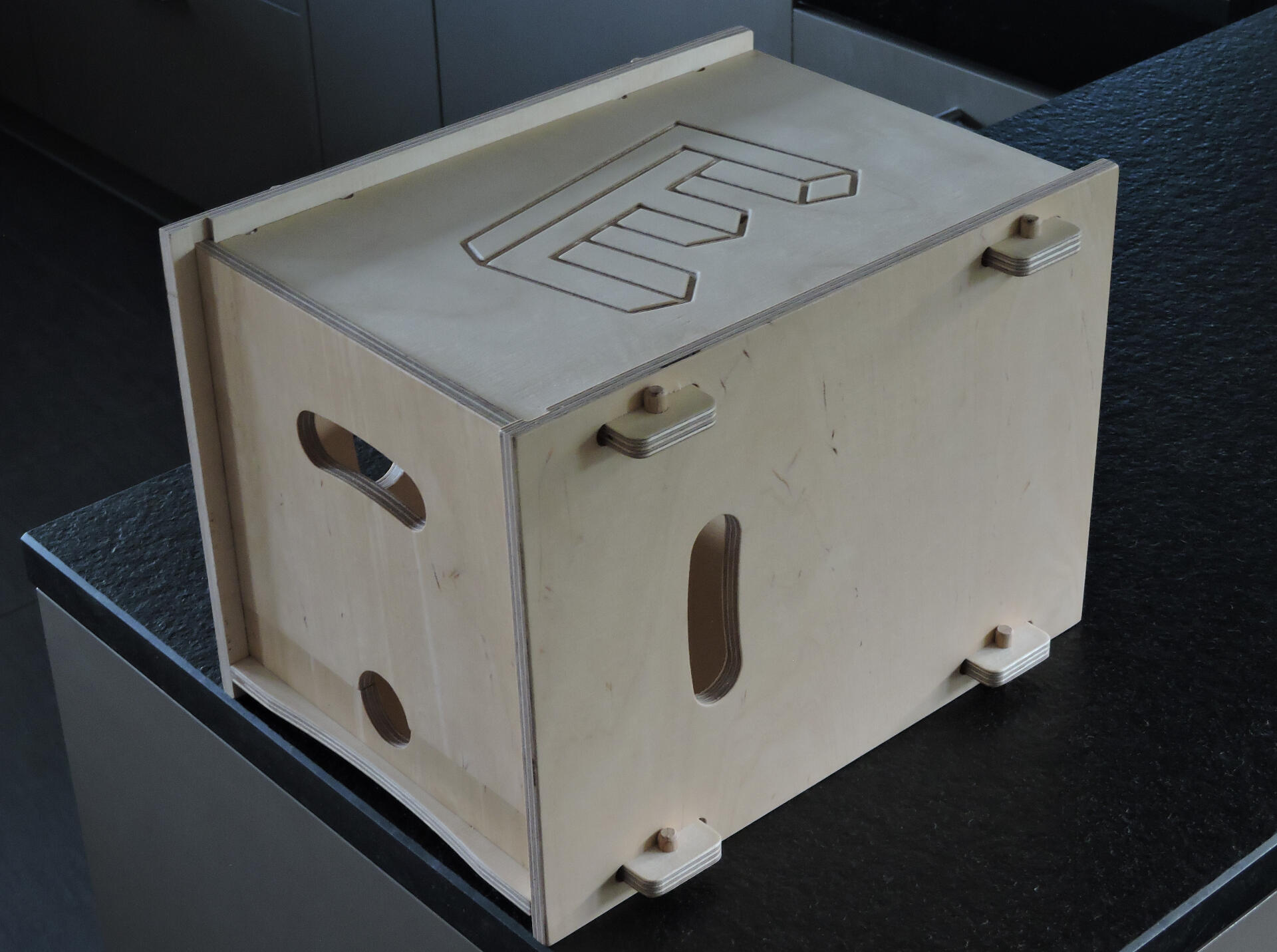 mostbox