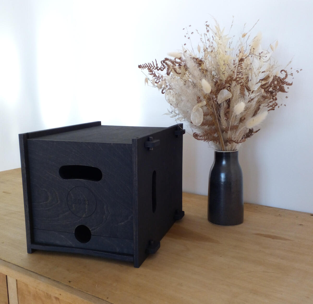 mostbox