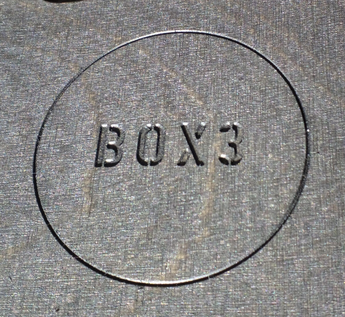 mostbox
