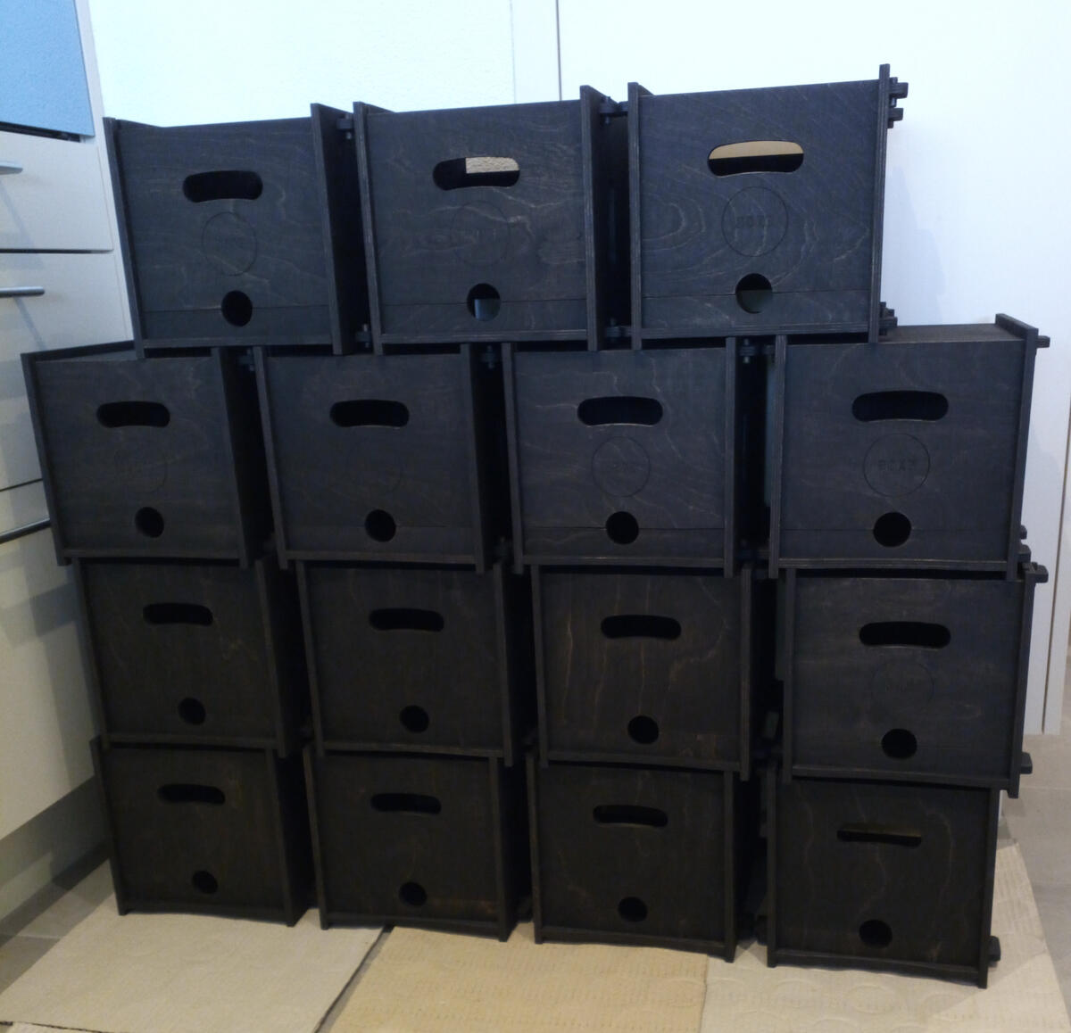 mostbox